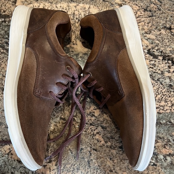 UGG Loafers - Picture 4 of 8